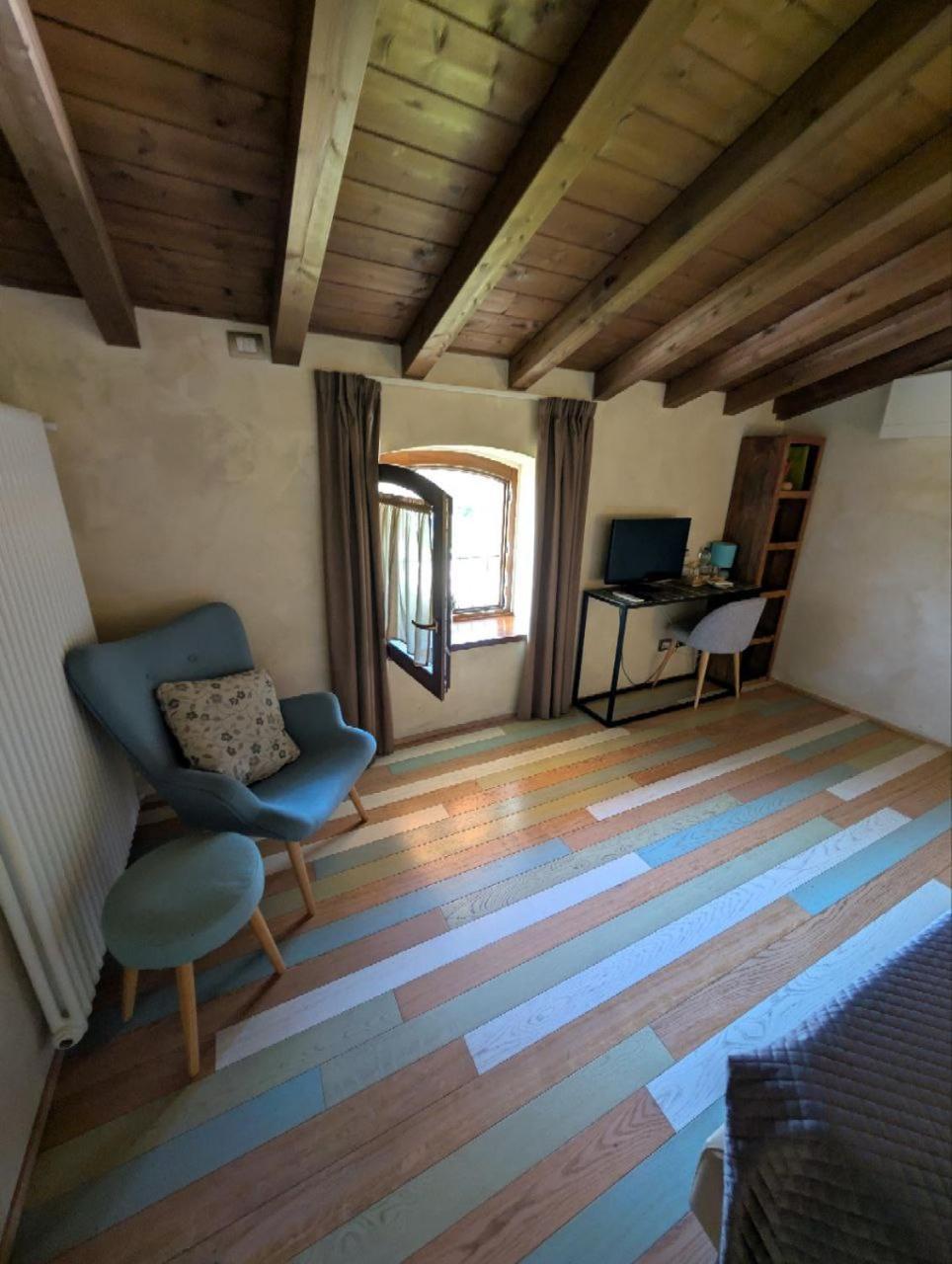 Casale Elisa Country Hotel Ladispoli Exterior photo