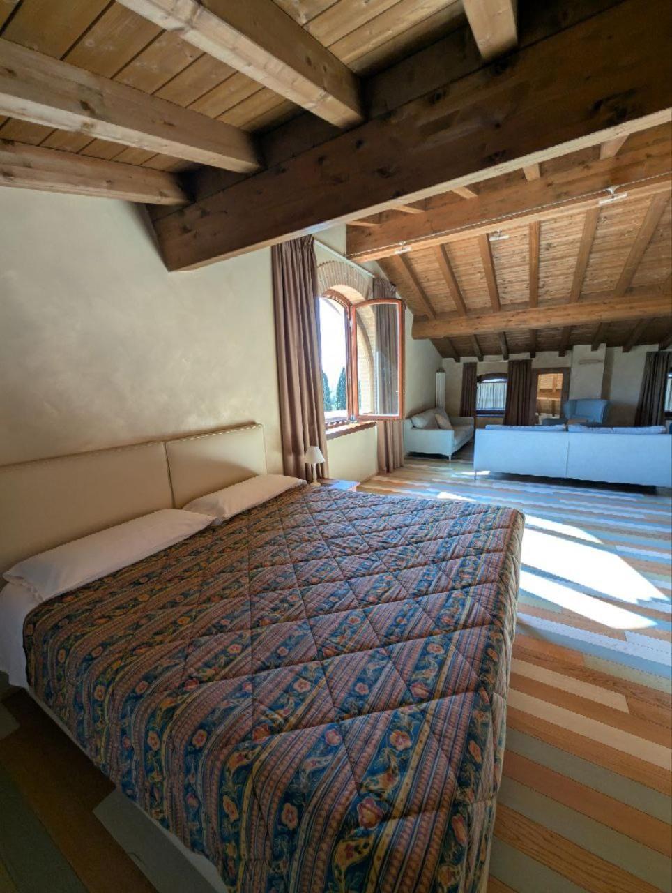 Casale Elisa Country Hotel Ladispoli Exterior photo