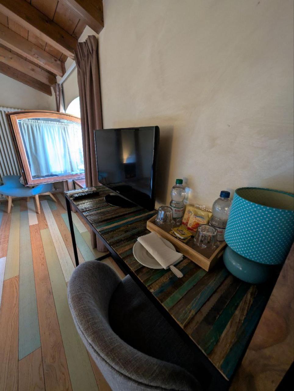 Casale Elisa Country Hotel Ladispoli Exterior photo