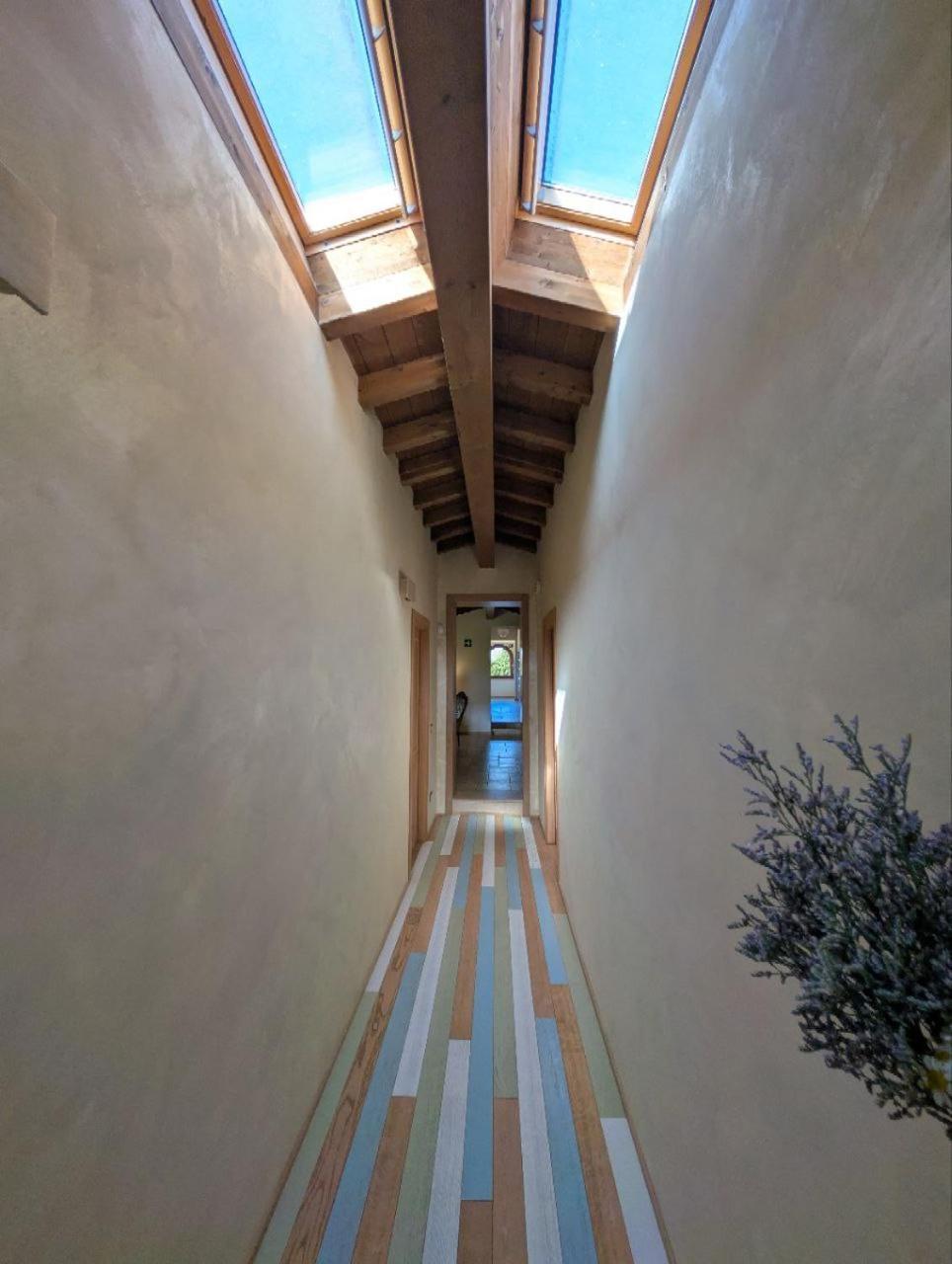 Casale Elisa Country Hotel Ladispoli Exterior photo