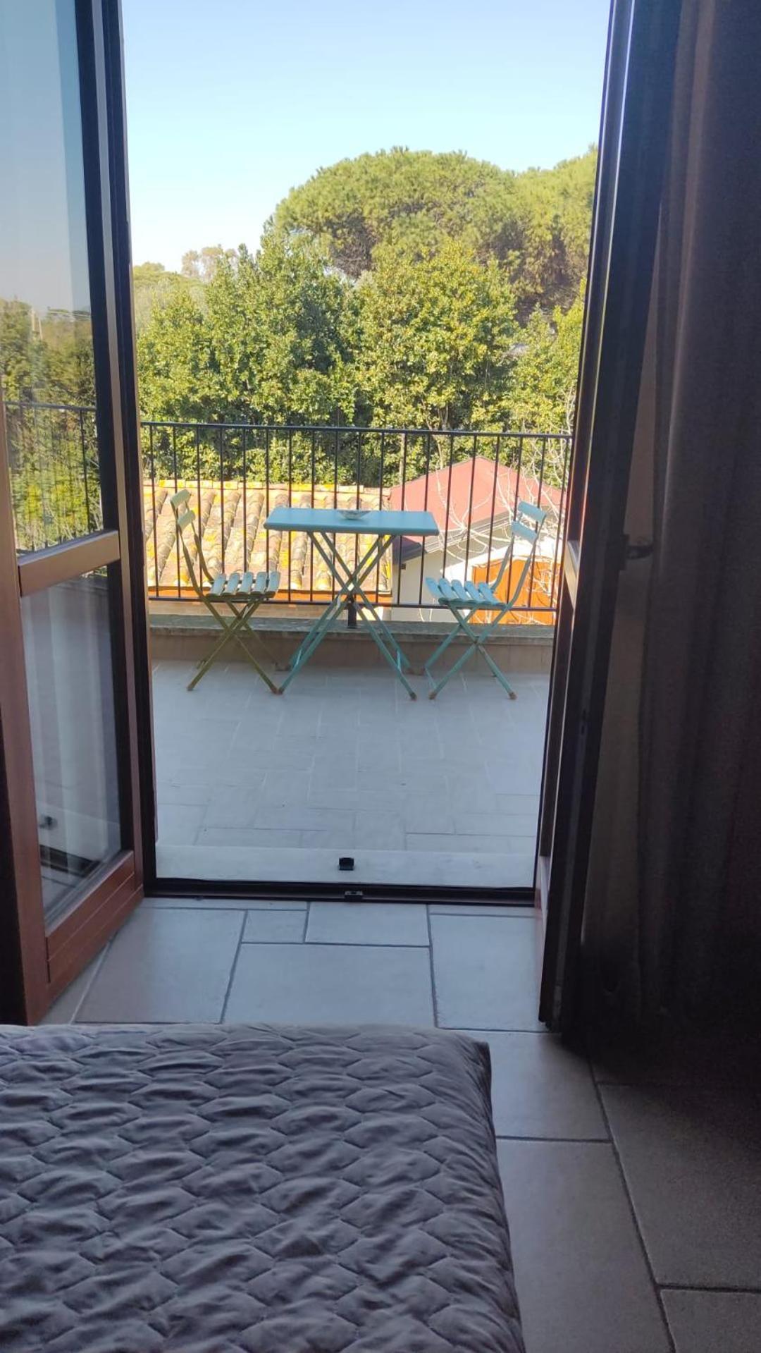 Casale Elisa Country Hotel Ladispoli Exterior photo