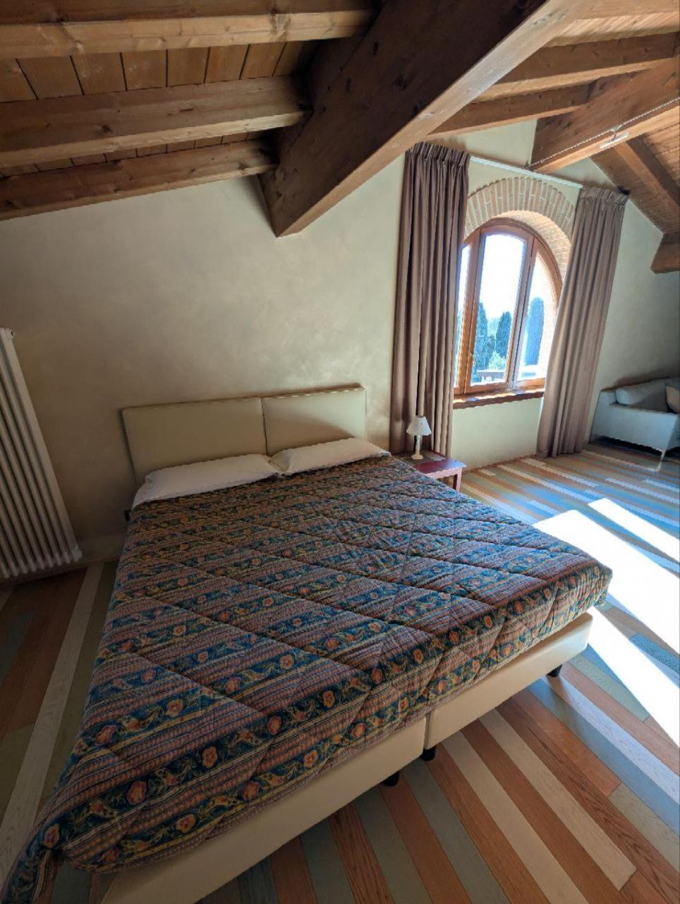 Casale Elisa Country Hotel Ladispoli Exterior photo