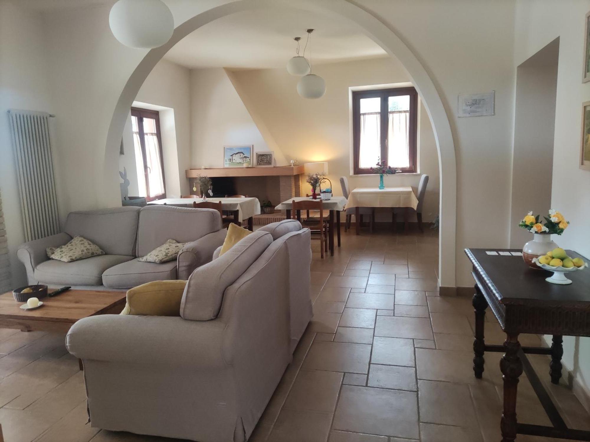 Casale Elisa Country Hotel Ladispoli Exterior photo
